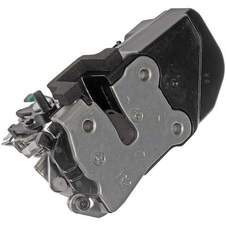 Dorman INTGR LATCH ACTUATOR 931-645